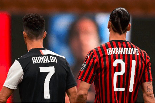  尤文图斯凭借老将发威险胜卡利亚里