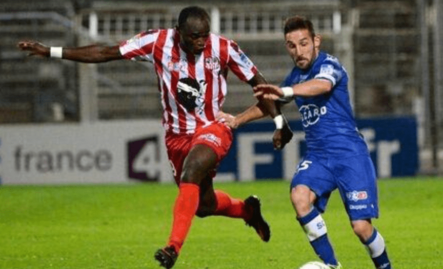  欧塞尔团队配合堪称典范，多人破门展现整体实力