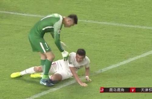  甘冈主场战平波城，两队互交白卷各取一分